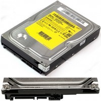 HDS para Pcs Descktop e Notbook Serie Sata